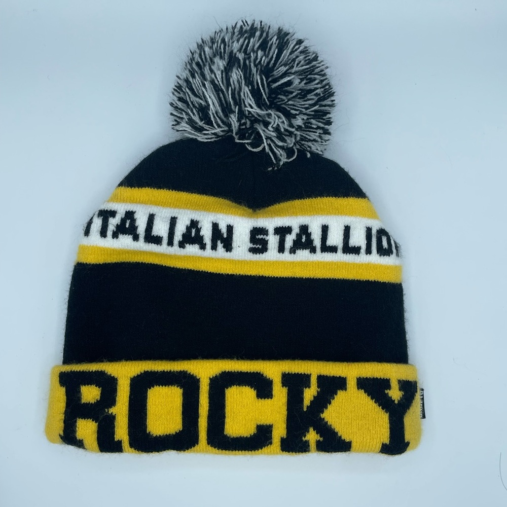 Undefeated Rocky Toque